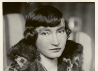 STERNE, FEDERN, QUASTEN – Felice Rix-Ueno / MAK, Wien