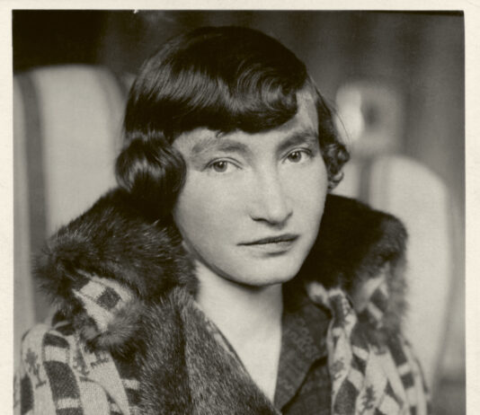 STERNE, FEDERN, QUASTEN – Felice Rix-Ueno / MAK, Wien