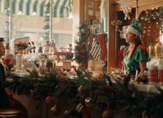 ALPINALE – Weihnachtlicher Kurzfilmzauber / Schruns, Vorarlberg