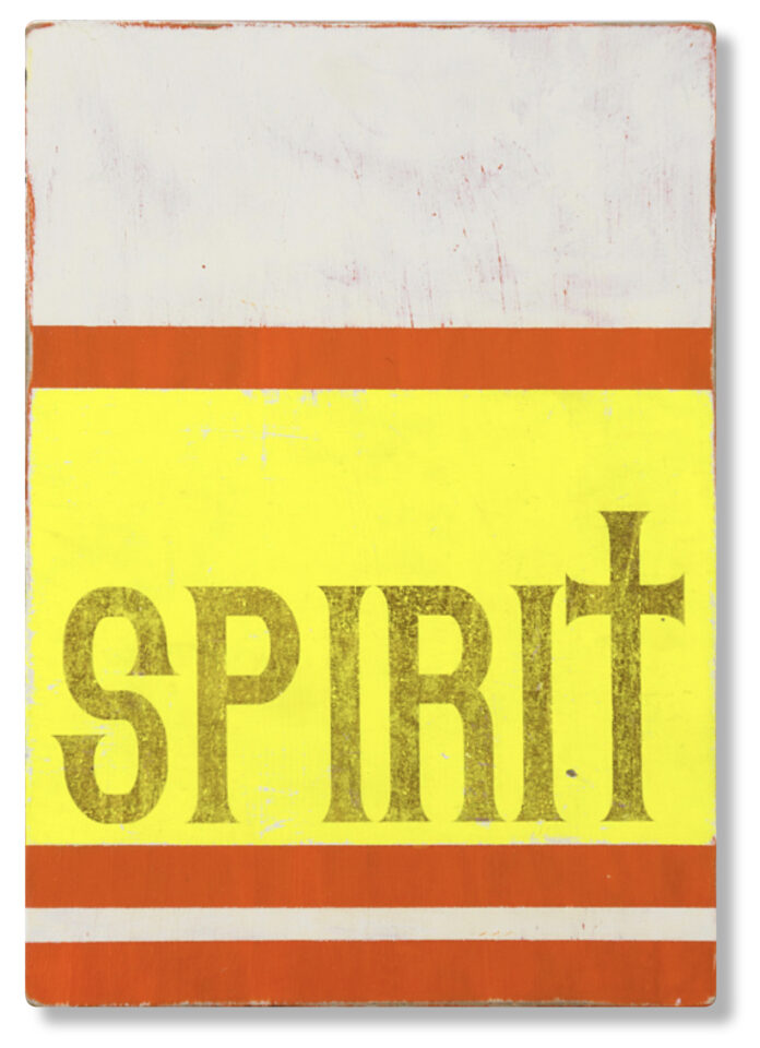 spirit, Foto: (c) KULTUM