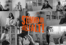 Voices of diversity! An exhibition about the demands of minorities / Schaumbad – Freies Atelierhaus Graz