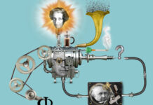 Science meets Fiction Festival ’23: Zeit.Reisen / Salzburg