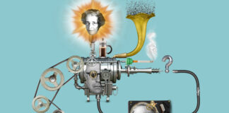 Science meets Fiction Festival ’23: Zeit.Reisen / Salzburg