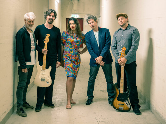 BimBamBlues (c) Harald Gaukel