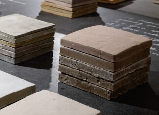 Elisa Schmid – Fix Is A Lure / Bildraum 07, Wien