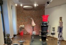 Warsaw Autumn Festival 2023 / Austrian Cultural Forum Warsaw