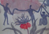 Margo Sarkisova: Reflections on Idendity / Kulturzentrum bei den Minoriten, Graz, Styria