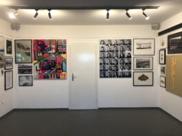 Schau mal / Theater im Kürbis, Wies, Steiermark