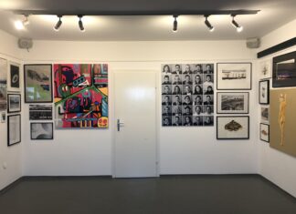 Schau mal / Theater im Kürbis, Wies, Steiermark