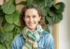Picture book days – Melanie Laibl / Hotel Sonnenburg, Lech, Vorarlberg