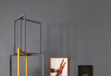 Peter Köllerer – figures / Bildraum 01, Wien