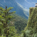 (c) Thomas Rahn: Todesstrasse Bolivien