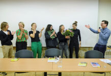 Literarischer Herbst Gstaad 2023 / Kulturforum Bern