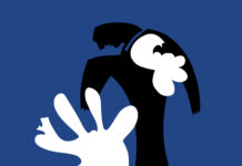 An offenen Fenstern deine Stimme / Villa Claudia, Feldkirch