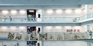 Angewandte Abschluss Arbeiten / Universität für angewandte Kunst Wien