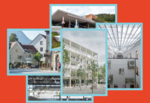 BHP´23 UNTERWEGS im HDA – AuftraggeberInnen und ArchitektInnen schaffen Baukultur / HDA – Haus der Architektur, Graz