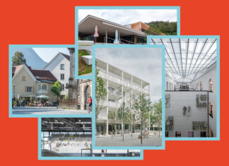 BHP´23 UNTERWEGS im HDA – AuftraggeberInnen und ArchitektInnen schaffen Baukultur / HDA – Haus der Architektur, Graz