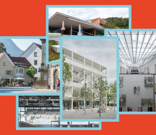 BHP´23 UNTERWEGS im HDA – AuftraggeberInnen und ArchitektInnen schaffen Baukultur / HDA – Haus der Architektur, Graz