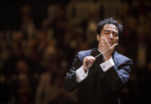 Mozartwoche 2024 / Mozarteum, Salzburg