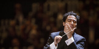 Mozartwoche 2024 / Mozarteum, Salzburg