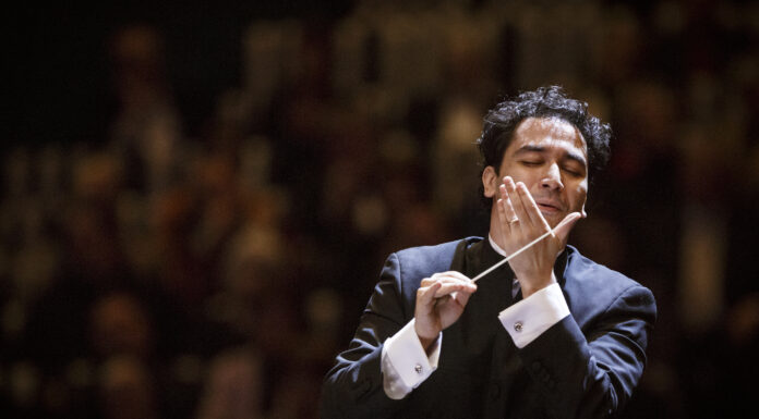 Mozartwoche 2024 / Mozarteum, Salzburg