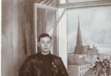 Exhibition goes Wells Maltings: The Vienna Model of Radicalisation. Austria and the Shoah / Österreichisches Kulturforum London