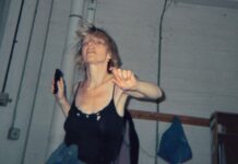 Carola Dertnig – Dancing Through Life / OK Linz