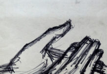 Hände: Werkzeuge der Gefühle / art bv Berchtoldvilla, Salzburg