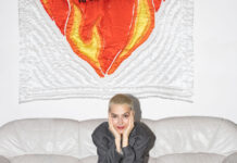 Esra Gülmen – I WAS I AM / OK Linz