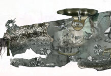 Ilit Azoulay. QUEENDOM. Navigating Future Codes / Museum der Moderne, Salzburg