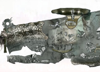 Ilit Azoulay. QUEENDOM. Navigating Future Codes / Museum der Moderne, Salzburg