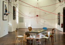 Zenita Komad: NEVER AGAIN WAR! / Kulturzentrum bei den Minoriten, Graz, Styria