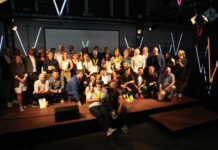 Vorarlberger Kreativpreis 2023 / CampusVäre Dornbirn