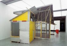 Räume öffnen! Die Sammlungen / Museum der Moderne, Salzburg