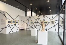 YOUNG@ART Edition 2023 / Prager Fotoschule für angewandte und künstlerische Fotografie, Linz