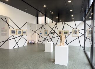 YOUNG@ART Edition 2023 / Prager Fotoschule für angewandte und künstlerische Fotografie, Linz