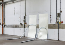 Toni Schmale – TANKE / Kunstraum Dornbirn, Vorarlberg