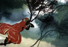 Tricky Women – Tricky Realities 2024 / various locations, Wien