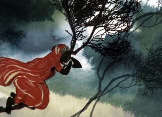 Tricky Women – Tricky Realities 2024 / various locations, Wien