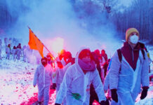 HUMAN VISION film festival 2024 / Spielboden Dornbirn, Vorarlberg