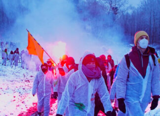 HUMAN VISION film festival 2024 / Spielboden Dornbirn, Vorarlberg