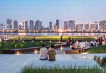 Frauen Bauen Stadt – The City Through a Female Lens / afo – architekturforum oberösterreich, Linz