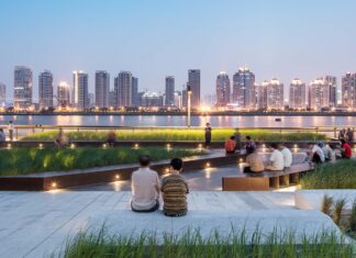 Frauen Bauen Stadt – The City Through a Female Lens / afo – architekturforum oberösterreich, Linz