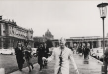 Günter Brus / KuB – Kunsthaus Bregenz