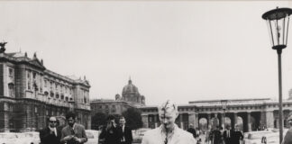Günter Brus / KuB – Kunsthaus Bregenz