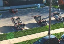 ESISTENZA INTEGRALE – FUTURAMA LAB ARTISTS & FRIENDS / Bildraum Studio, Wien