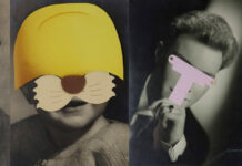 Rudi Klein – Maskenpflicht / Galerie Lisi Hämmerle, Bregenz