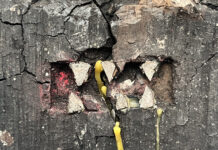 Genc Kadriu: Martyred, I frighten them between cloud and earth / Museumquartier, Vienna