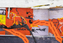 Martin Roth – Was wir aus unserer Umwelt machen und wie wir sie „gezähmt“ haben / Künstlerhaus Wien