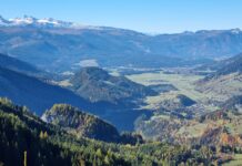Man, world and thing. A region tells / Schloss Trautenfels, Styria